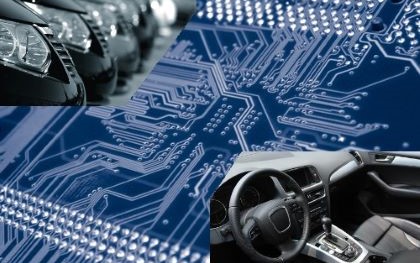 Basismodul K5 - Hardware-Entwicklung