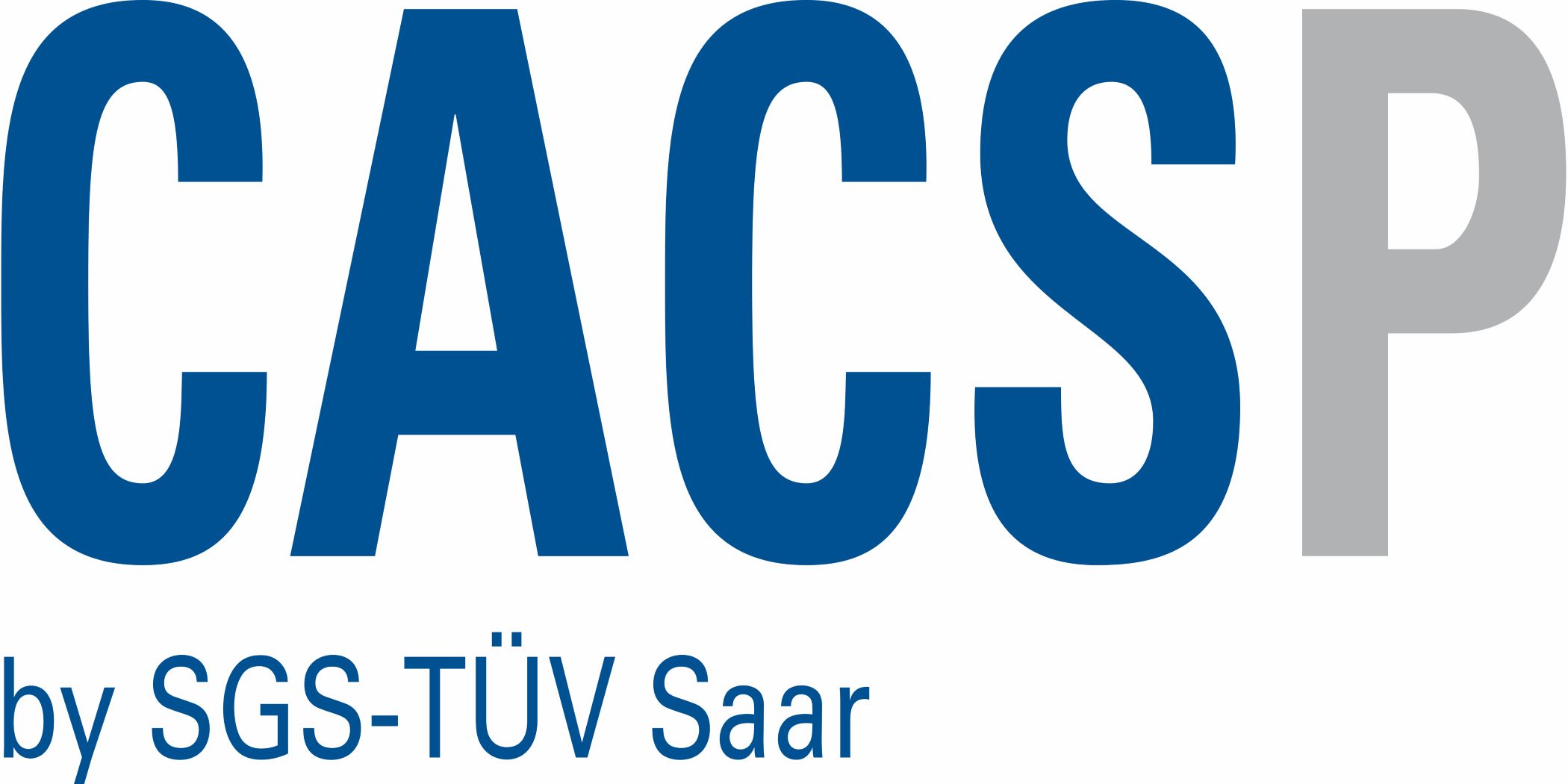 Personen-Qualifizierungsprogramm Security for Safety (CACSP)