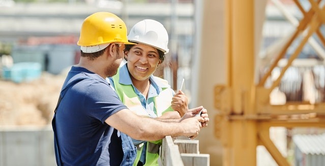 Ausbildung zum Sicherheitsbeauftragten