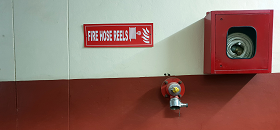 Training for Fire Safety Officers