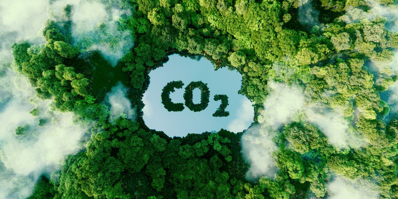 Carbon Footprint Training - Module 2 - Greenhouse Gas Inventory Management (Corporate GHG Protocol)