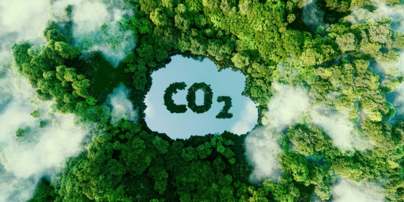 Carbon Footprint Training - Modul 4 - Schulung zum ISO 14064 (Lead) Verifier
