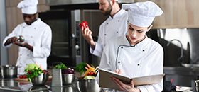 HACCP Schulung zum Beauftragten (Modul 2)