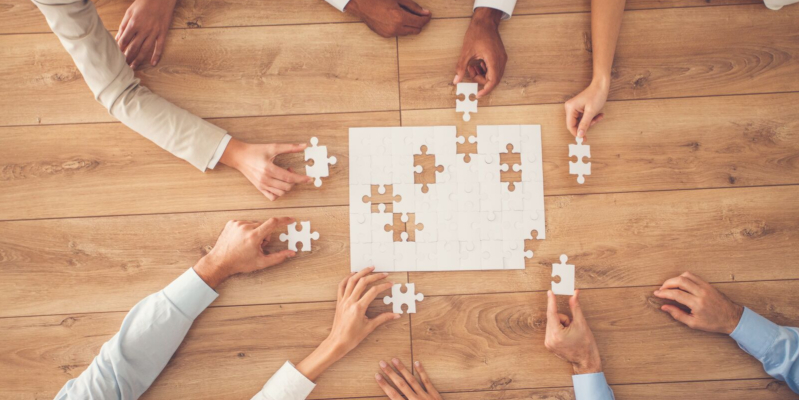 Menschenrechte wirksam managen - Strategien für LkSG und CSDDD