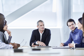 Leadership for QMS