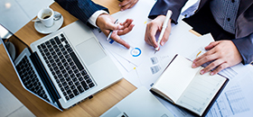 Document Control for International Standardization