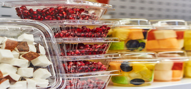 Food Contact Materials for EU/US/TH Regulation Compliance