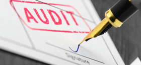 ISO 22301:2019 Internal Audit