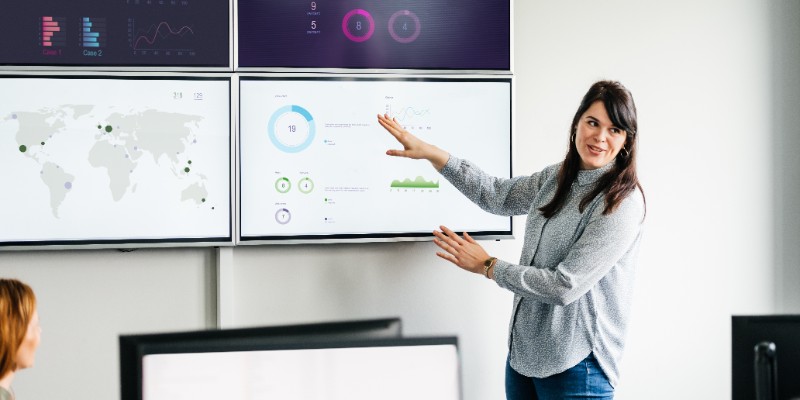 ISO 9001 (QMS)  & ISO 14001 (EMS) Integrated Management Systems Internal Auditor