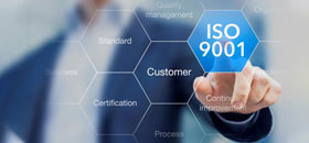 ISO 9001:2015 Requirement and Interpretation