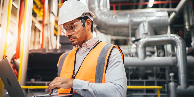 Basic requirement for ISO 45001:2018