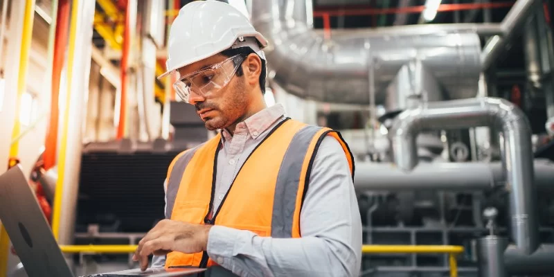 Basic requirement for ISO 45001:2018