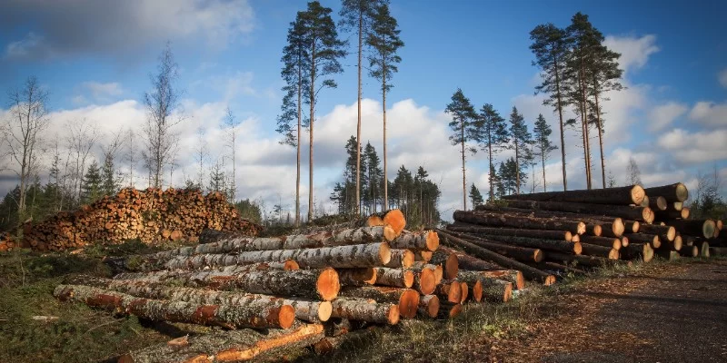 PEFC Chain of Custody Training Course