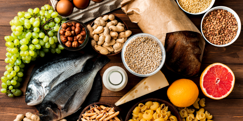Allergens Training Course