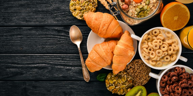 Food Safety Systems Certification (FSSC) 22000 V6.0 Implementation Training Course