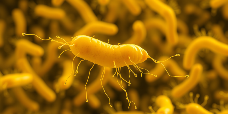 Salmonella Training Course