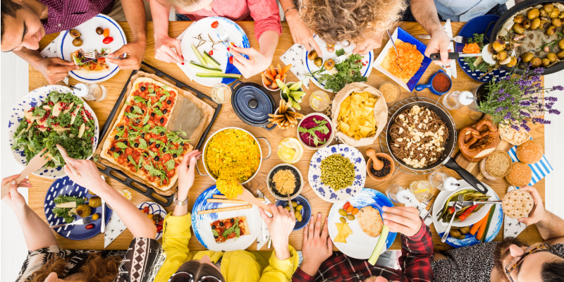 Food Contamination Training Bundle