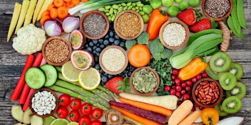 Food Safety Systems Certification (FSSC) V7 Implementation Training Course