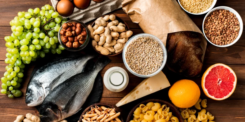 Allergens Training Course