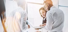 心理安全文化評鑑師／幸福企業顧問
